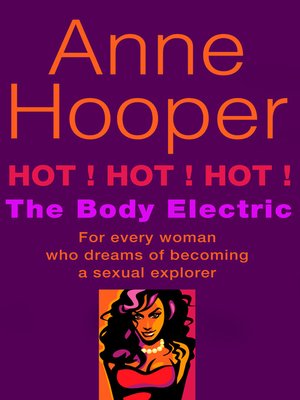 cover image of Hot! Hot! Hot!